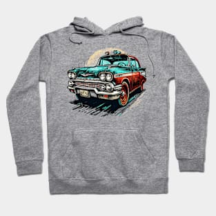 Chevy Bel Air Hoodie